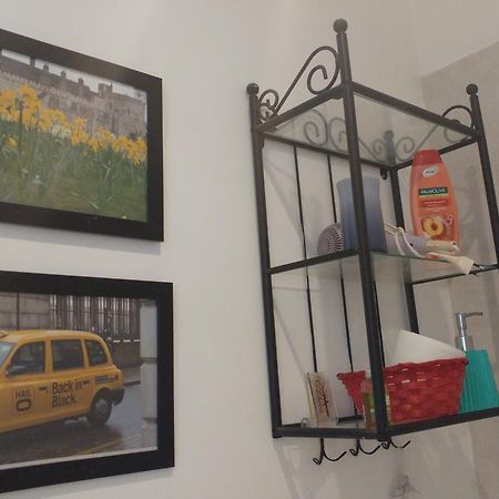 Ciak Rooms Roma Ngoại thất bức ảnh