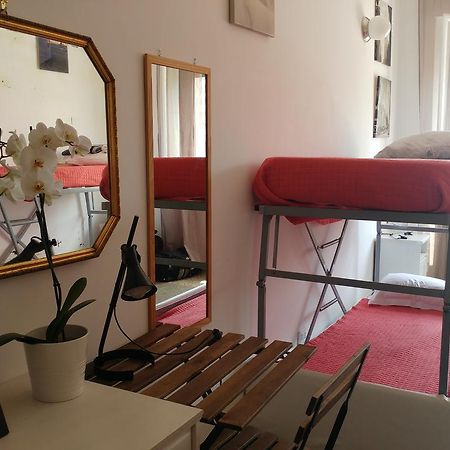 Ciak Rooms Roma Ngoại thất bức ảnh