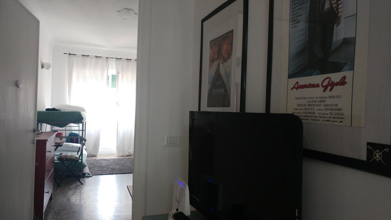 Ciak Rooms Roma Ngoại thất bức ảnh