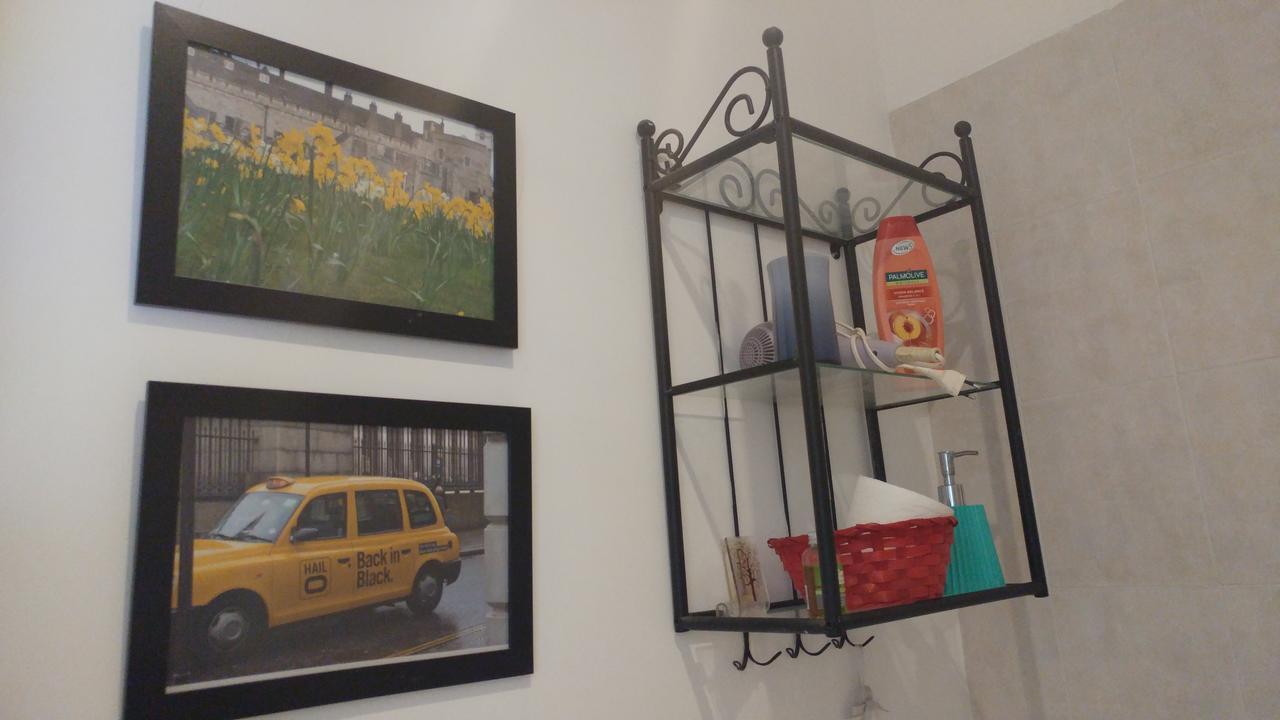Ciak Rooms Roma Ngoại thất bức ảnh
