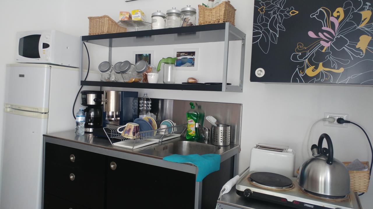 Ciak Rooms Roma Ngoại thất bức ảnh