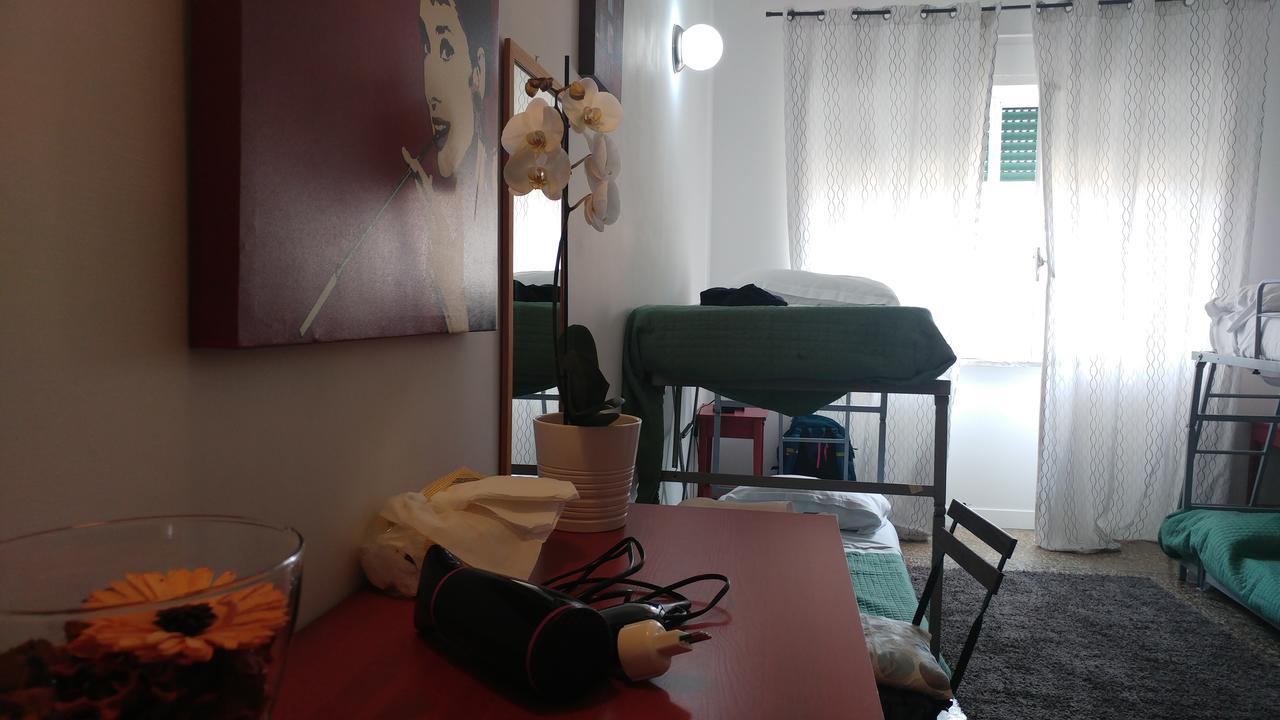 Ciak Rooms Roma Ngoại thất bức ảnh