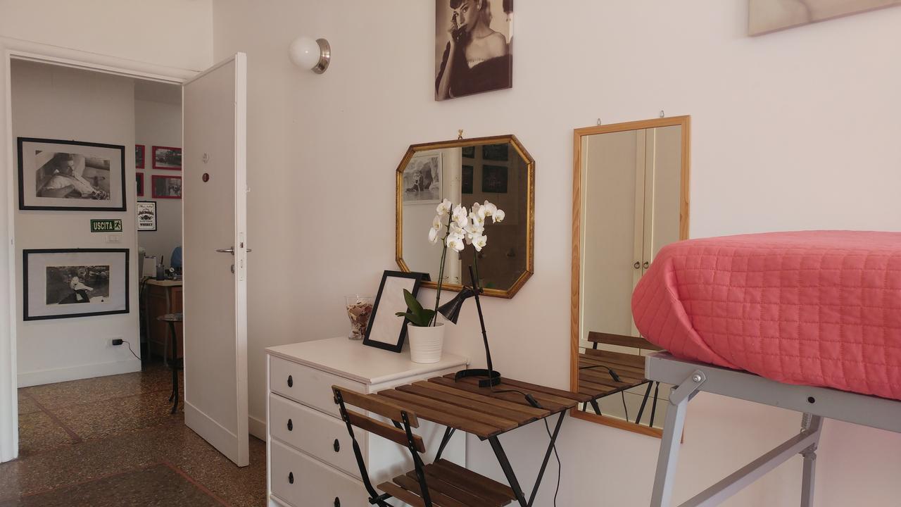 Ciak Rooms Roma Ngoại thất bức ảnh