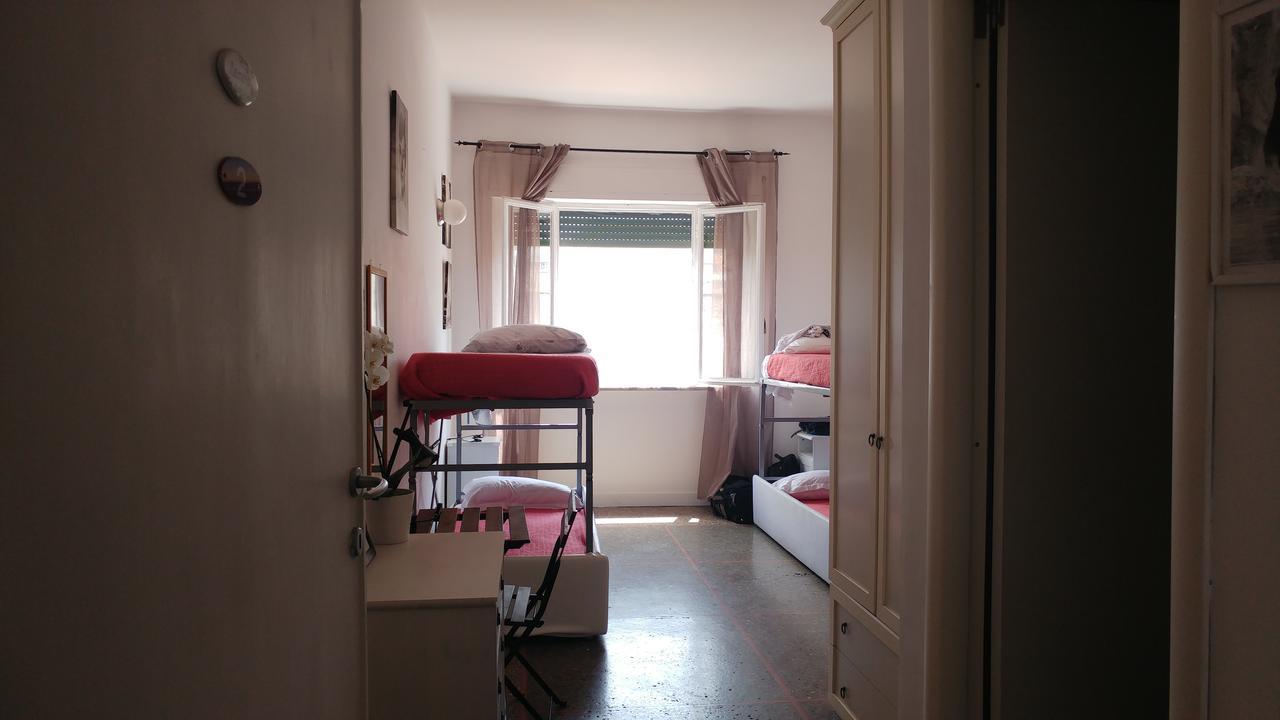 Ciak Rooms Roma Ngoại thất bức ảnh