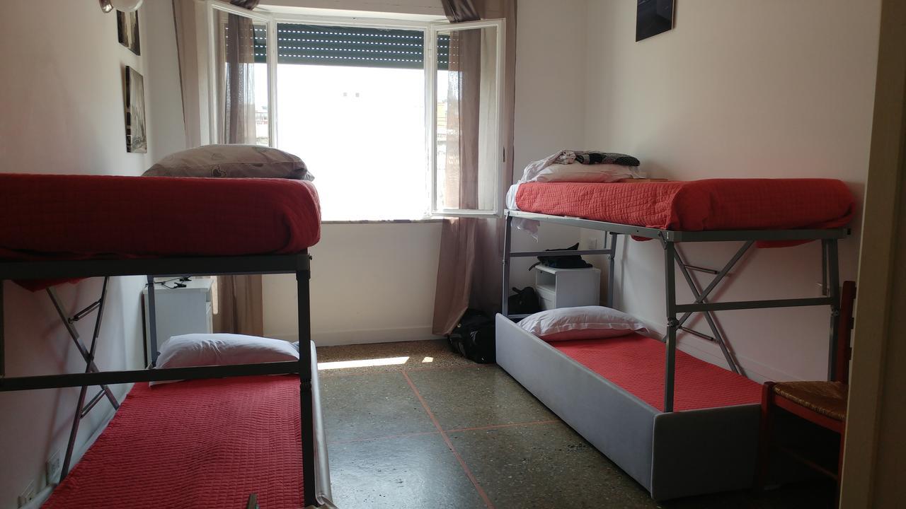 Ciak Rooms Roma Ngoại thất bức ảnh