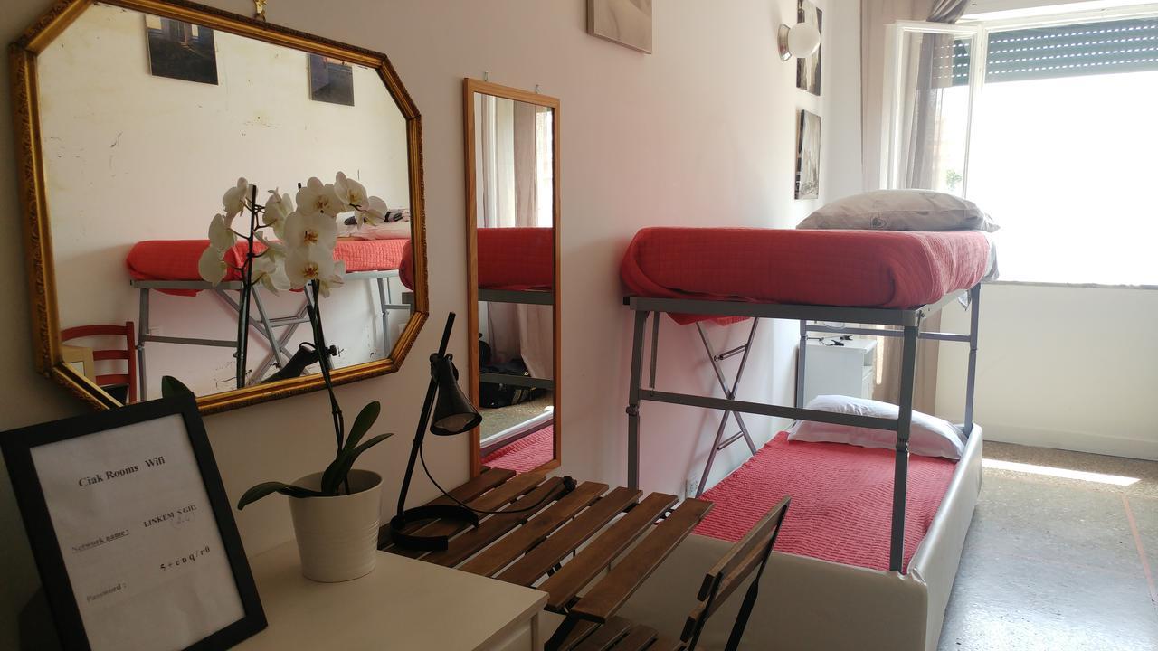 Ciak Rooms Roma Ngoại thất bức ảnh