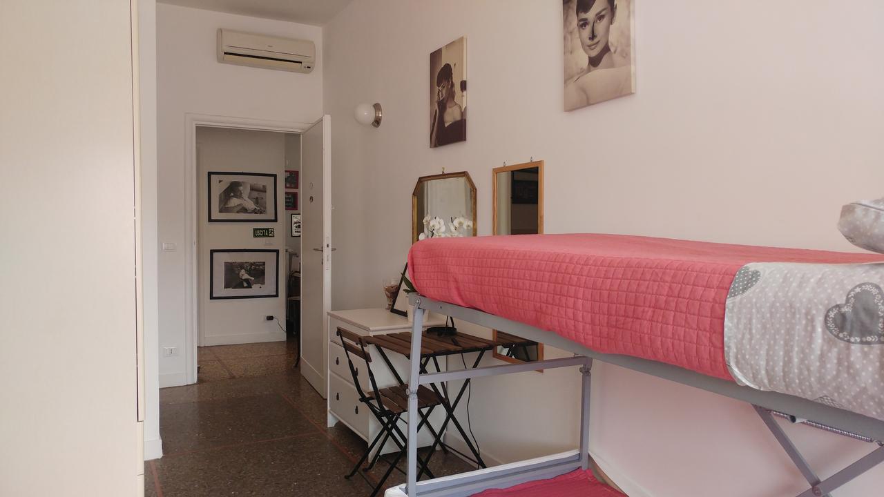 Ciak Rooms Roma Ngoại thất bức ảnh