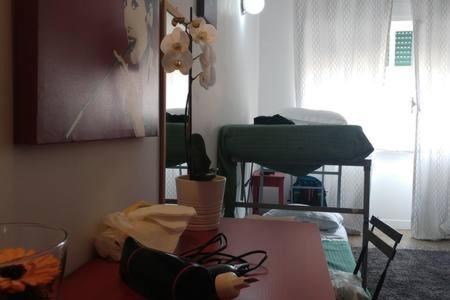 Ciak Rooms Roma Ngoại thất bức ảnh