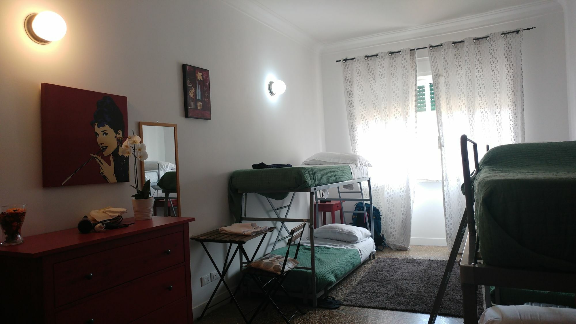 Ciak Rooms Roma Ngoại thất bức ảnh