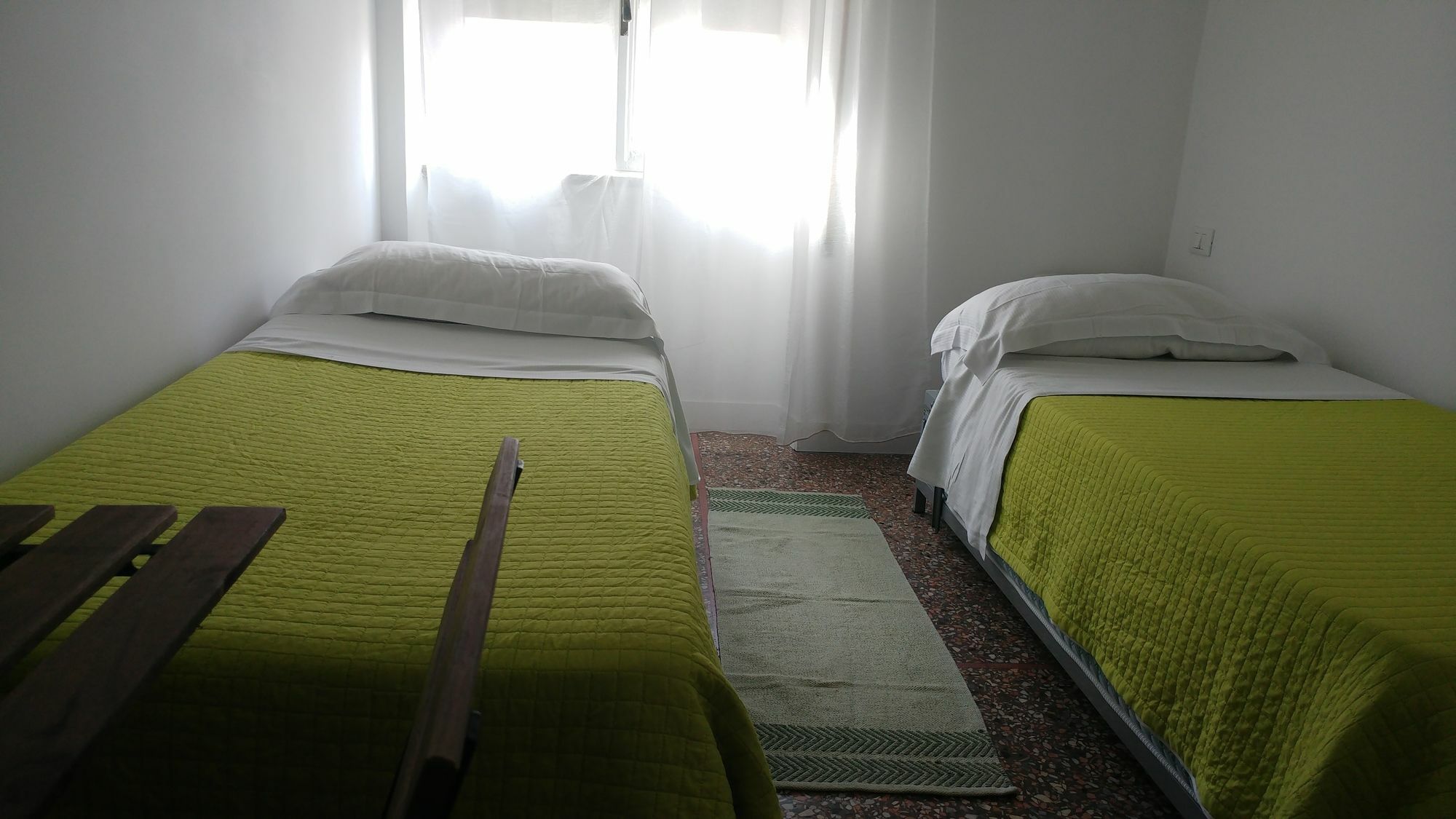 Ciak Rooms Roma Ngoại thất bức ảnh