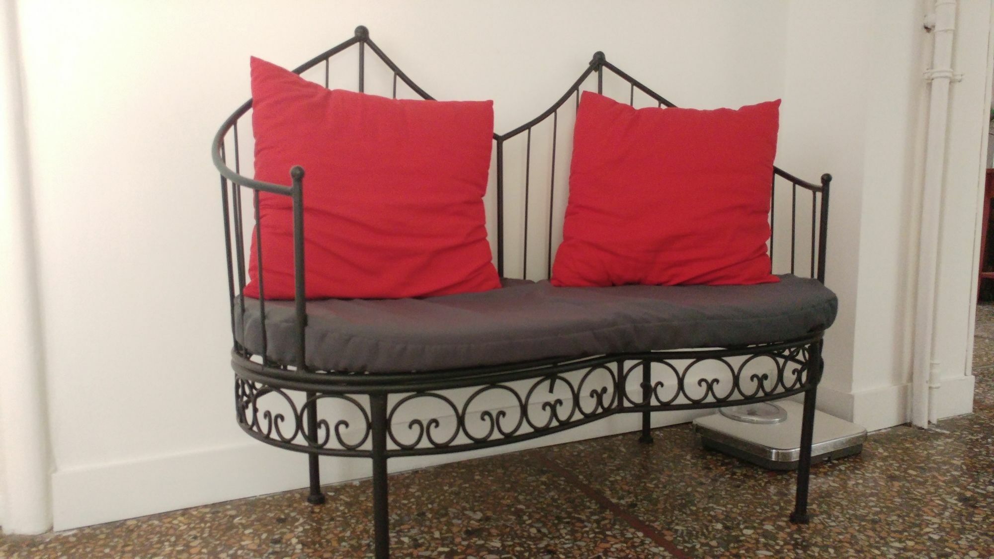 Ciak Rooms Roma Ngoại thất bức ảnh