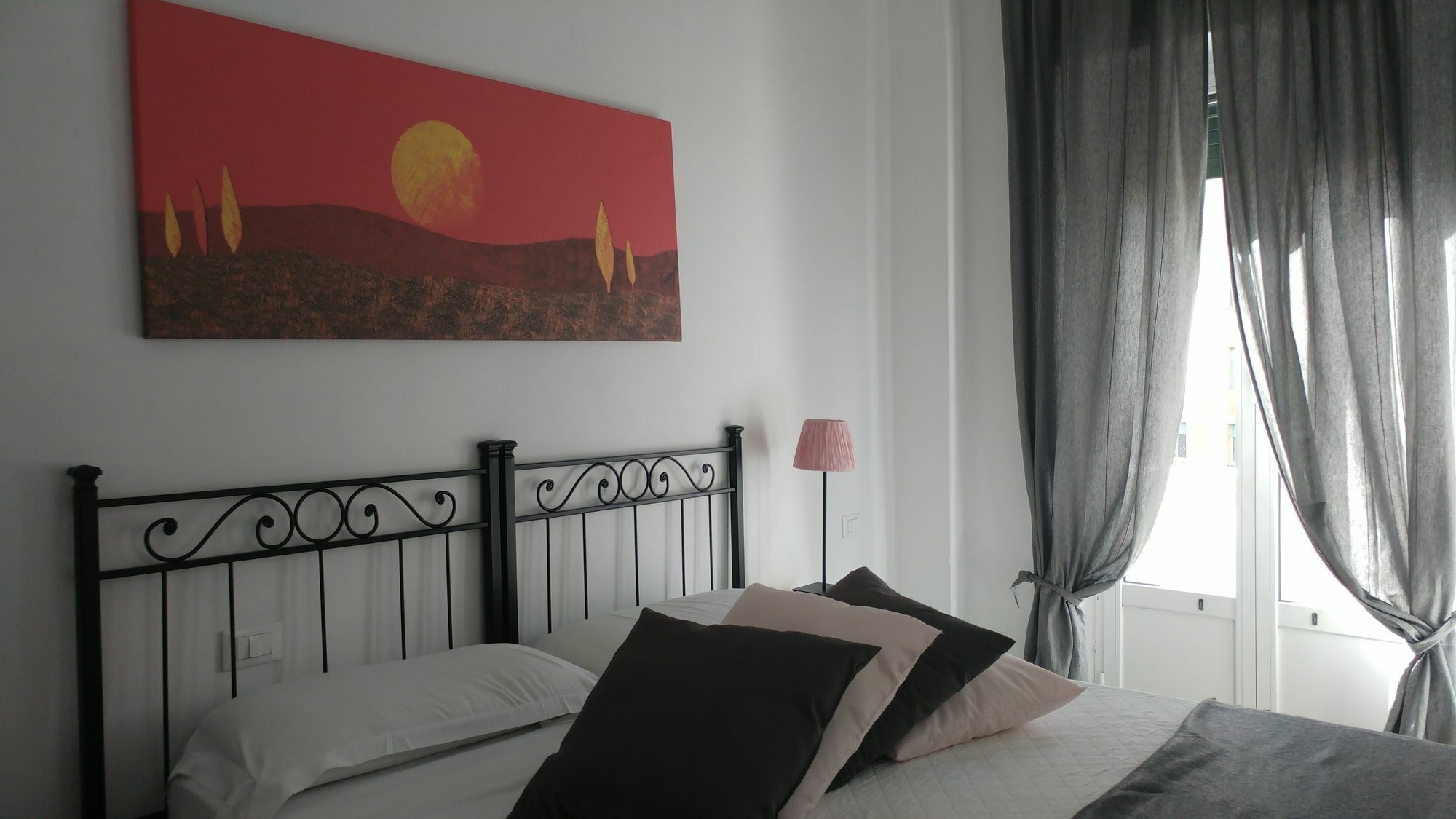 Ciak Rooms Roma Ngoại thất bức ảnh