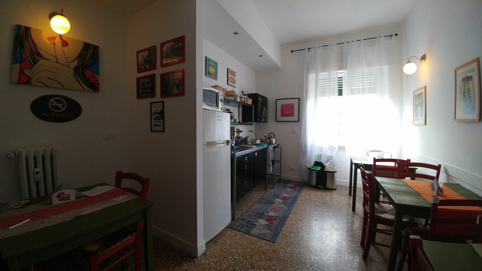Ciak Rooms Roma Ngoại thất bức ảnh